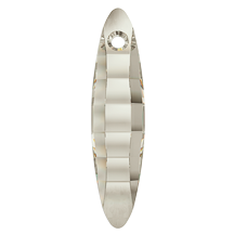 Crystal Silver Shade